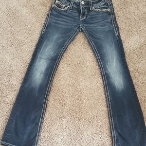 Rock Revival women's jeans